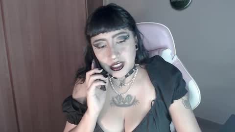 Snapshot of hello_demonkitty chatting on September 8, 6:07 pm SIMONA  online show from September 8, 6:07 pm