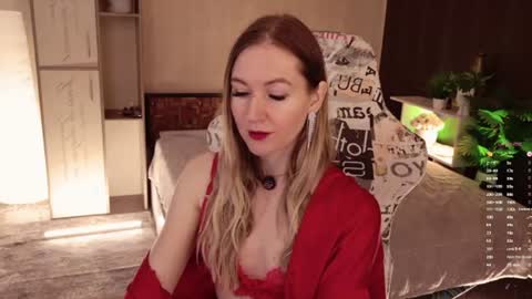 Alisia  Monday to Friday from 10 am to 4 pm GMT 2 online show from June 26, 8:37 am