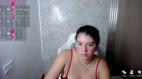 helloo_kityy25 online show from March 1, 4:01 am