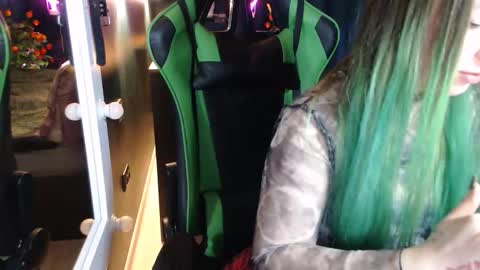 Hentaishiing online show from November 6, 7:20 pm