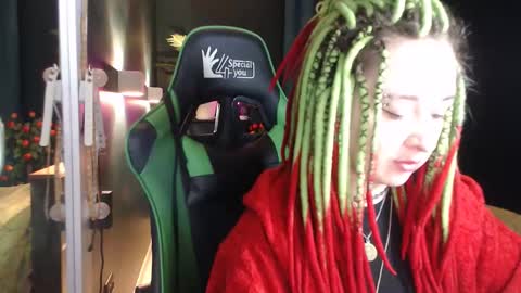 Hentaishiing online show from March 22, 4:35 pm