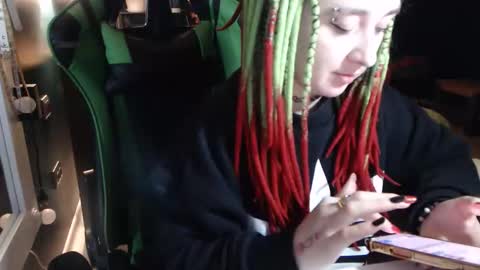 Hentaishiing online show from March 15, 6:32 pm