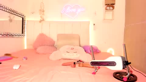 hera_eden online show from April 23, 3:47 am