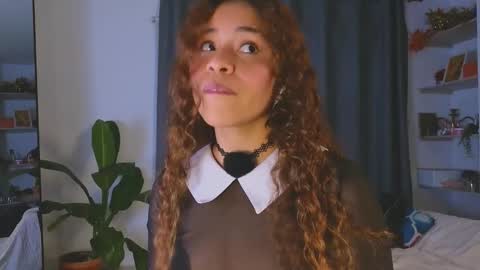 hercyqueen online show from March 8, 2:04 am