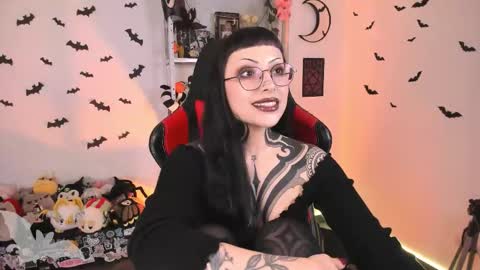  Marie  online show from December 18, 3:55 am