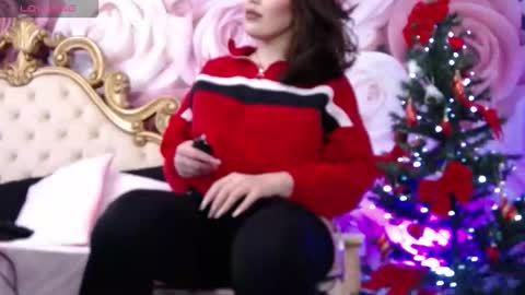 Hessy online show from December 20, 6:45 pm