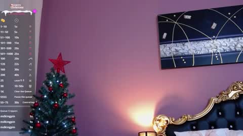 Snapshot of hessahessy chatting on December 26, 3:10 pm Hessy online show from December 26, 3:10 pm