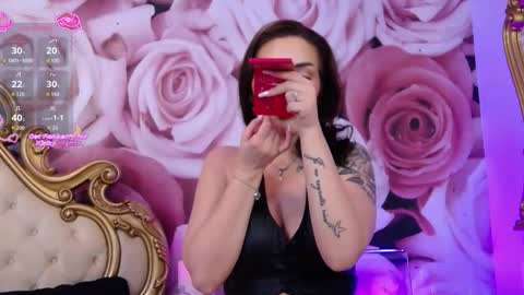 Hessy online show from January 16, 6:59 pm