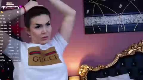 Snapshot of hessahessy chatting on January 10, 4:09 pm Hessy online show from January 10, 4:09 pm