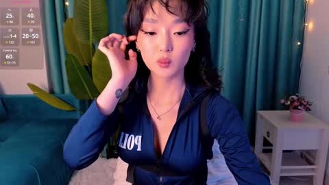 Audrey online show from January 24, 3:02 pm