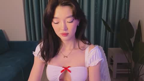 Audrey online show from January 28, 3:04 pm