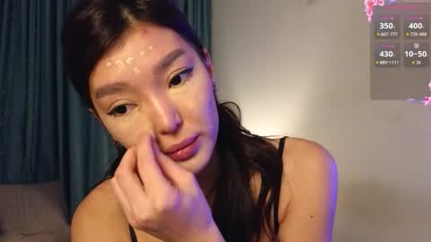 Audrey online show from February 28, 3:33 pm