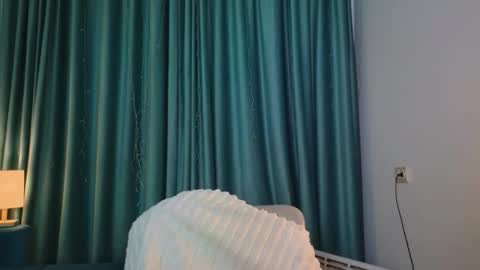 Audrey online show from October 28, 4:02 pm