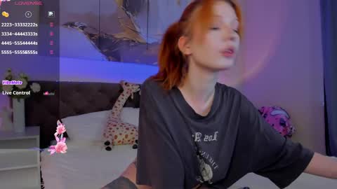 Lexy GMT1  0200 am-0900am Mon Tue online show from April 23, 9:28 am