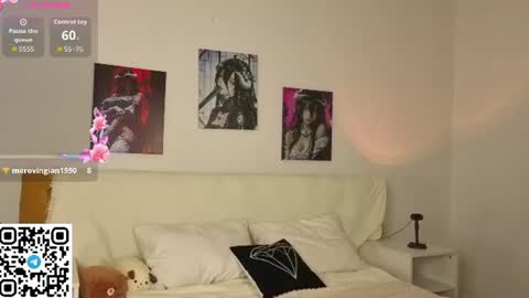 Lexy GMT1  0200 am-0900am Mon Tue online show from July 13, 10:05 am
