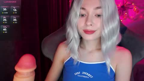  Nora  online show from November 11, 10:18 pm