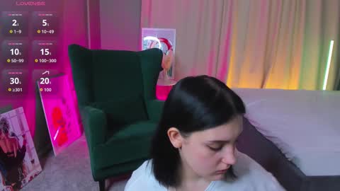 Tessa online show from November 28, 11:35 am