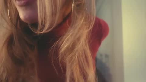 Alina online show from February 9, 8:11 am