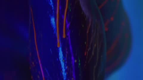 Alina online show from February 6, 6:56 pm