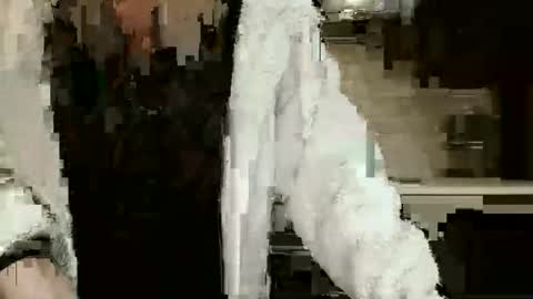 Snapshot of heyheygrey chatting on October 15, 10:45 pm Heyheygrey online show from October 15, 10:45 pm