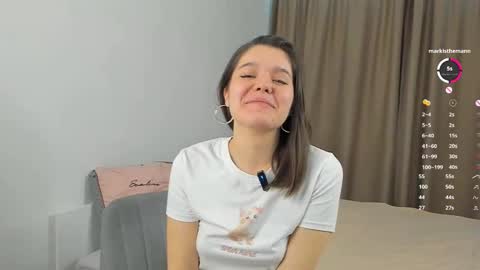 Laura online show from November 7, 6:02 pm