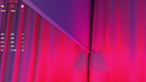 heynoirsam online show from March 20, 7:02 am