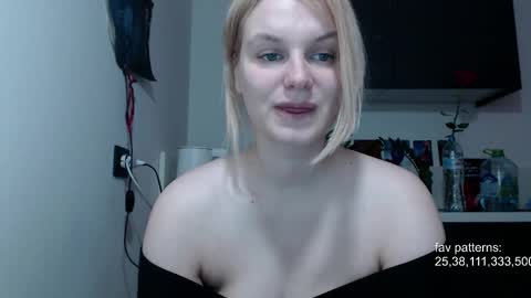 Ana online show from November 30, 2:38 am