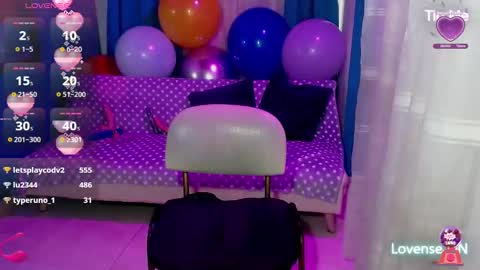 Hi Marceline online show from September 26, 8:28 pm