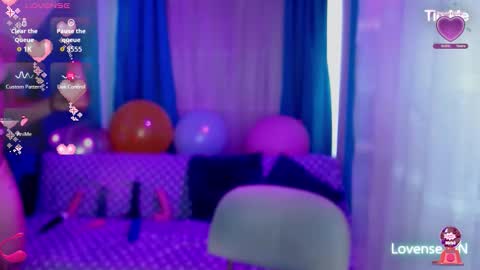 Hi Marceline online show from September 19, 6:07 pm