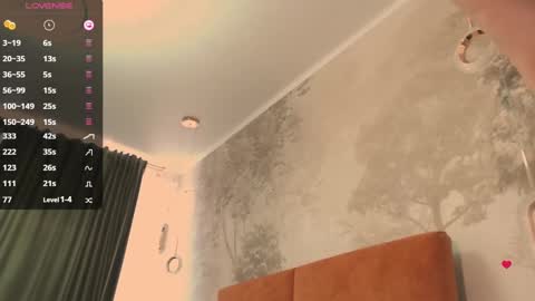 Hiaru online show from February 15, 5:41 am