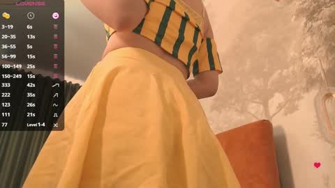 Hiaru online show from February 7, 5:31 am