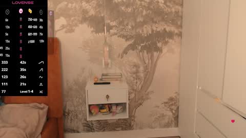 Hiaru online show from October 13, 5:21 am