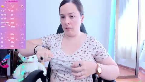 Diana online show from March 3, 4:35 pm