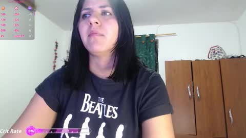 hilaril18 online show from February 20, 6:20 pm