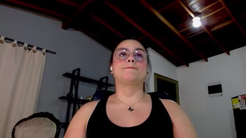 Miranda online show from September 22, 11:36 pm