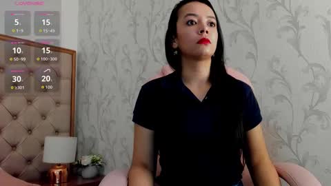 Snapshot of hillary_chen chatting on October 2, 11:37 am Hillary online show from October 2, 11:37 am