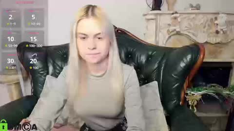 hilleva online show from January 14, 8:41 am