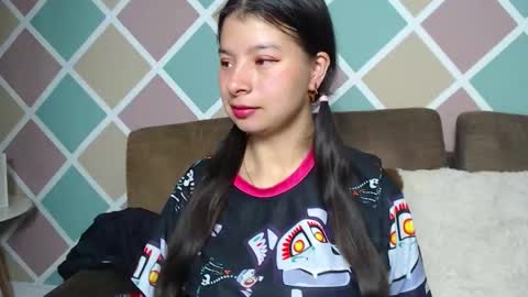 himawary_soin online show from February 19, 2:16 pm