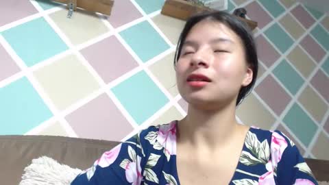 himawary_soin online show from February 12, 3:14 pm