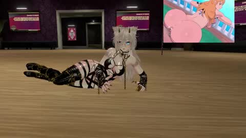 himexx online show from November 22, 10:34 pm