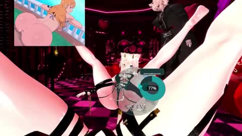 himexx online show from October 1, 3:17 pm