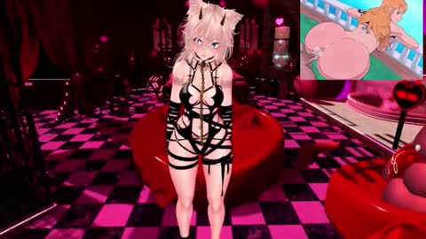 himexx online show from October 6, 12:38 am