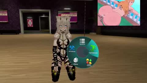 himexx online show from December 4, 1:30 am