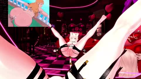 himexx online show from October 4, 2:32 pm