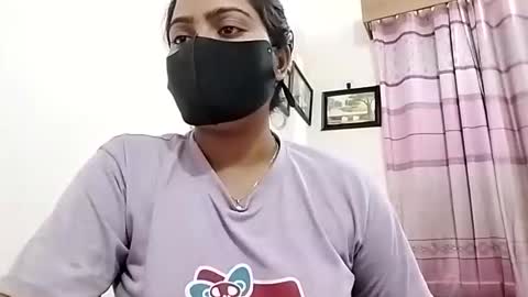 himuhimu22 online show from March 7, 2:24 pm