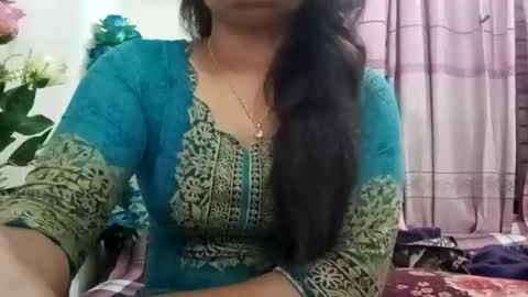 himuhimu22 online show from March 5, 3:07 pm