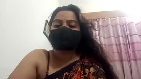 himuhimu22 online show from October 22, 7:08 pm