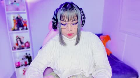 Hinata online show from February 4, 4:05 am