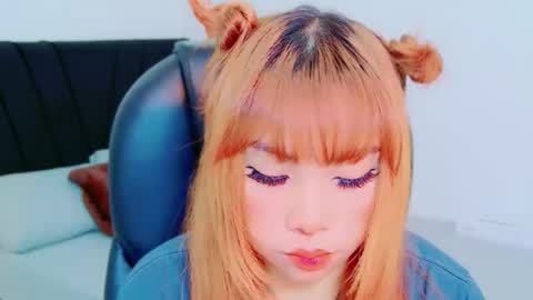 Hinata online show from February 27, 7:19 am