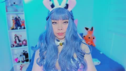 Hinata online show from February 25, 5:52 am